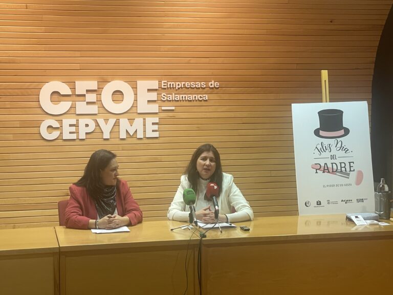 ASECOV REFUERZA SU COMPROMISO CON EL COMERCIO Y LA IGUALDAD CON UNA NUEVA CAMPAÑA DE SENSIBILIZACIÓN