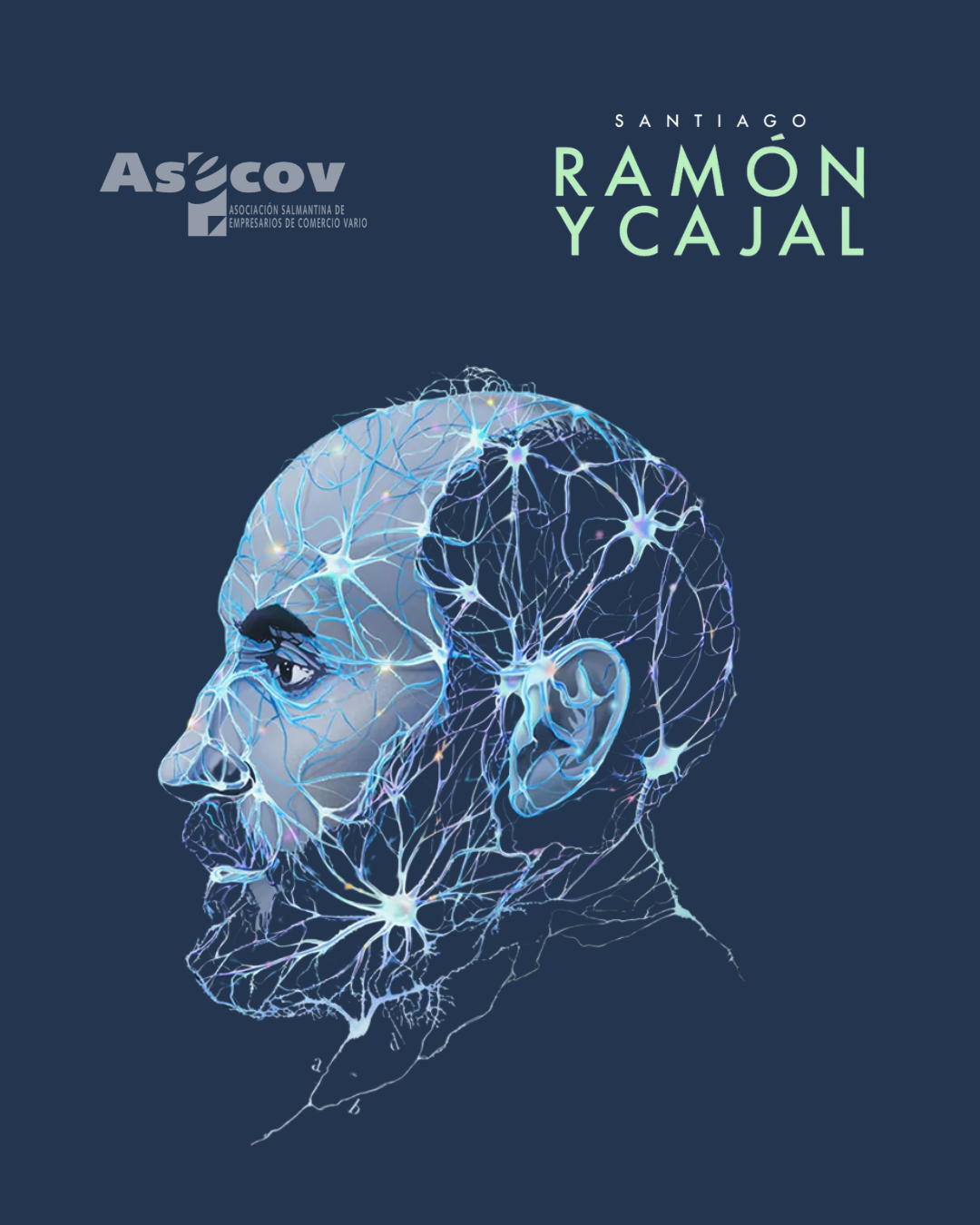 ASECOV SE UNE A LA PETICIÓN DE CREACIÓN DEL MUSEO CAJAL