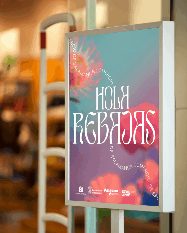 ASECOV ANIMA A APOSTAR POR EL COMERCIO LOCAL EN UNA CAMPAÑA DE REBAJAS CLAVE PARA EL SECTOR