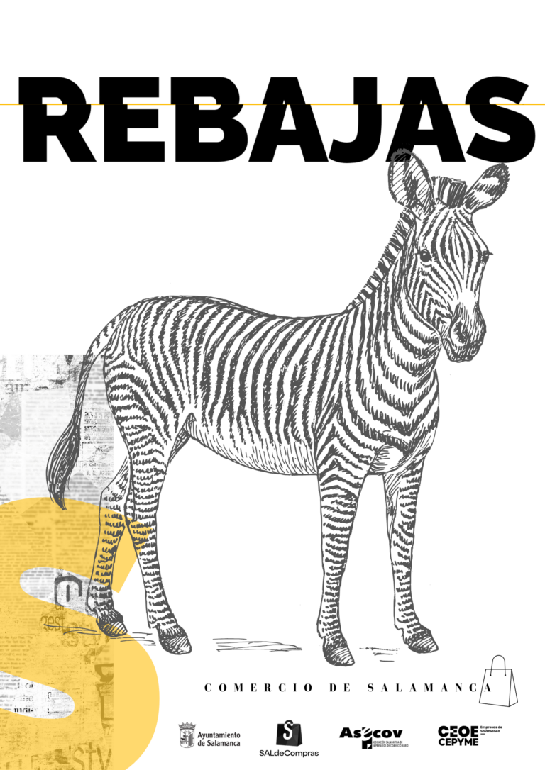 ASECOV LLAMA A UN CONSUMO RESPONSABLE Y DE PROXIMIDAD EN EL INICIO DE LAS REBAJAS DE ENERO EN SALAMANCA