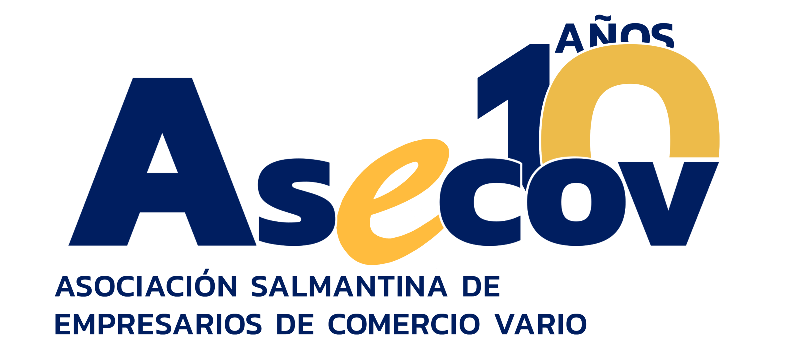 ASECOV CELEBRA SU DÉCIMO ANIVERSARIO CON UN AÑO LLENO DE ACTIVIDADES Y NUEVOS PROYECTOS AL SERVICIO DEL COMERCIO LOCAL